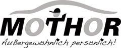 Autocenter Mothor GmbH Logo