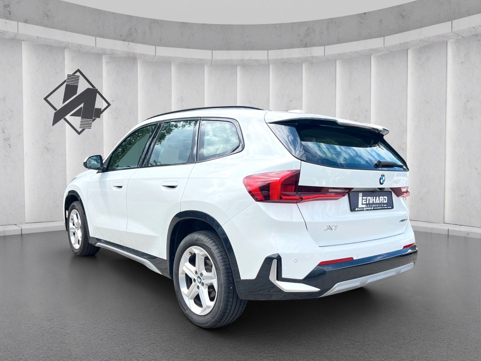 Fahrzeugabbildung BMW X1 Shadow-Line*XLine*NAVI*PDC*KAMERA*u.v.m**