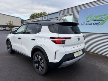 Opel Frontera Ultimate e-DCT-Hybrid+Navi+Kamera+SHZ+