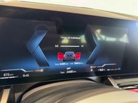 BMW 520 - Vorschau Bild 11