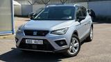 Seat Arona FR Cokpit digital. Navi - Seat Arona in Saarbrücken