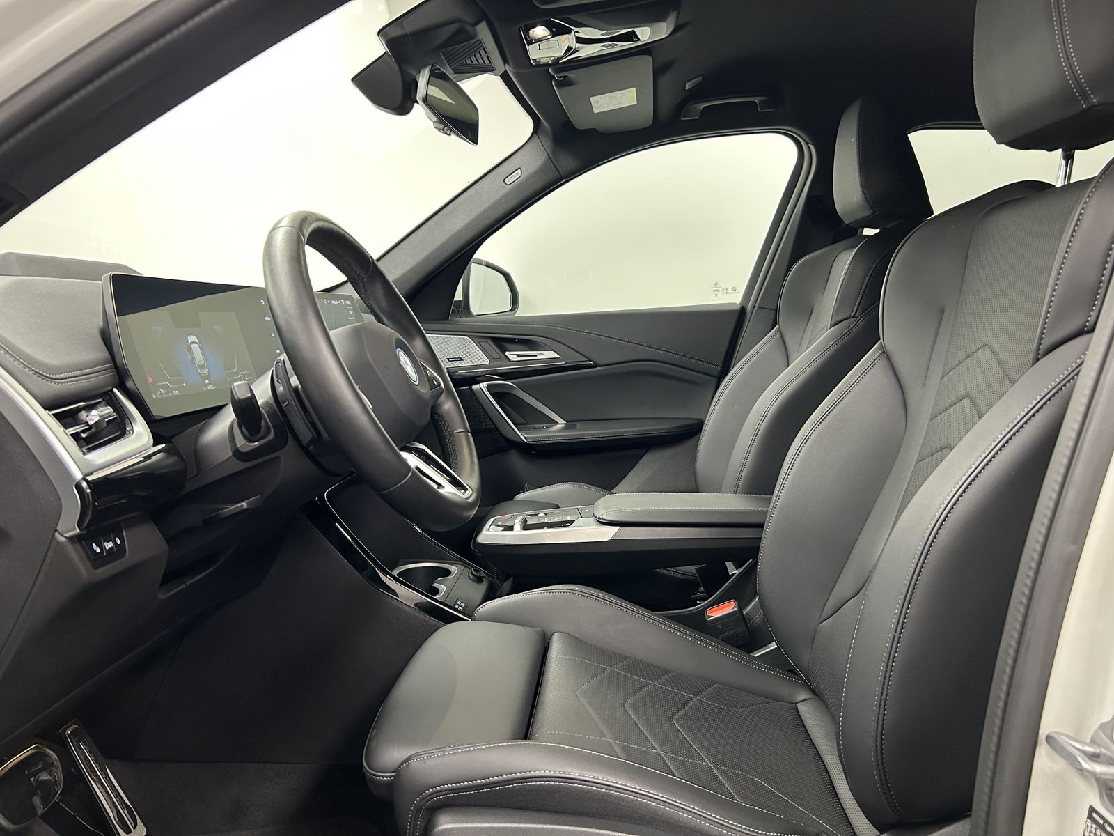 BMW X1 xDrive25e M Sportpaket Harman Kardon Head-Up foto 4