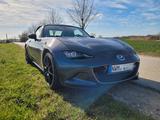 Mazda MX-5 1.5 Sportfahrwerk, sehr gepflegt - Mazda MX-5: Sport