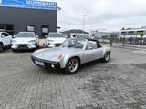 Porsche 914 2.0,UMBAU GT VERBREITERUNG,VOLL RESTAURIERT. - Porsche 914 Gebrauchtwagen
