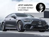 Mercedes-Benz AMG GT 63 S 4Matic+ *AMG 21" Felgen* *SOFORT* - : Felgen AMG