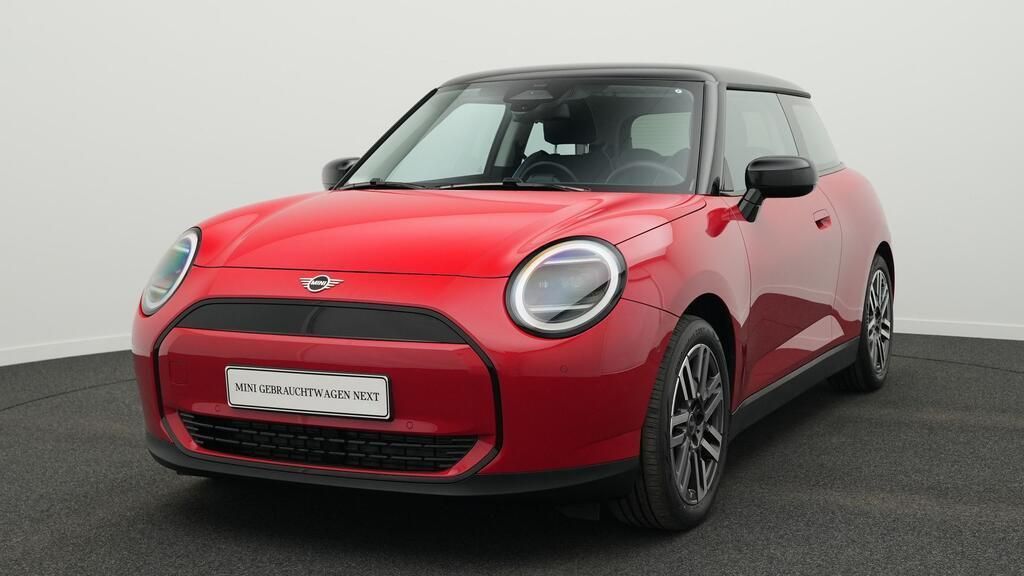 MINI Cooper E - Bild 1
