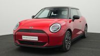 MINI Cooper E - Vorschau Bild 1