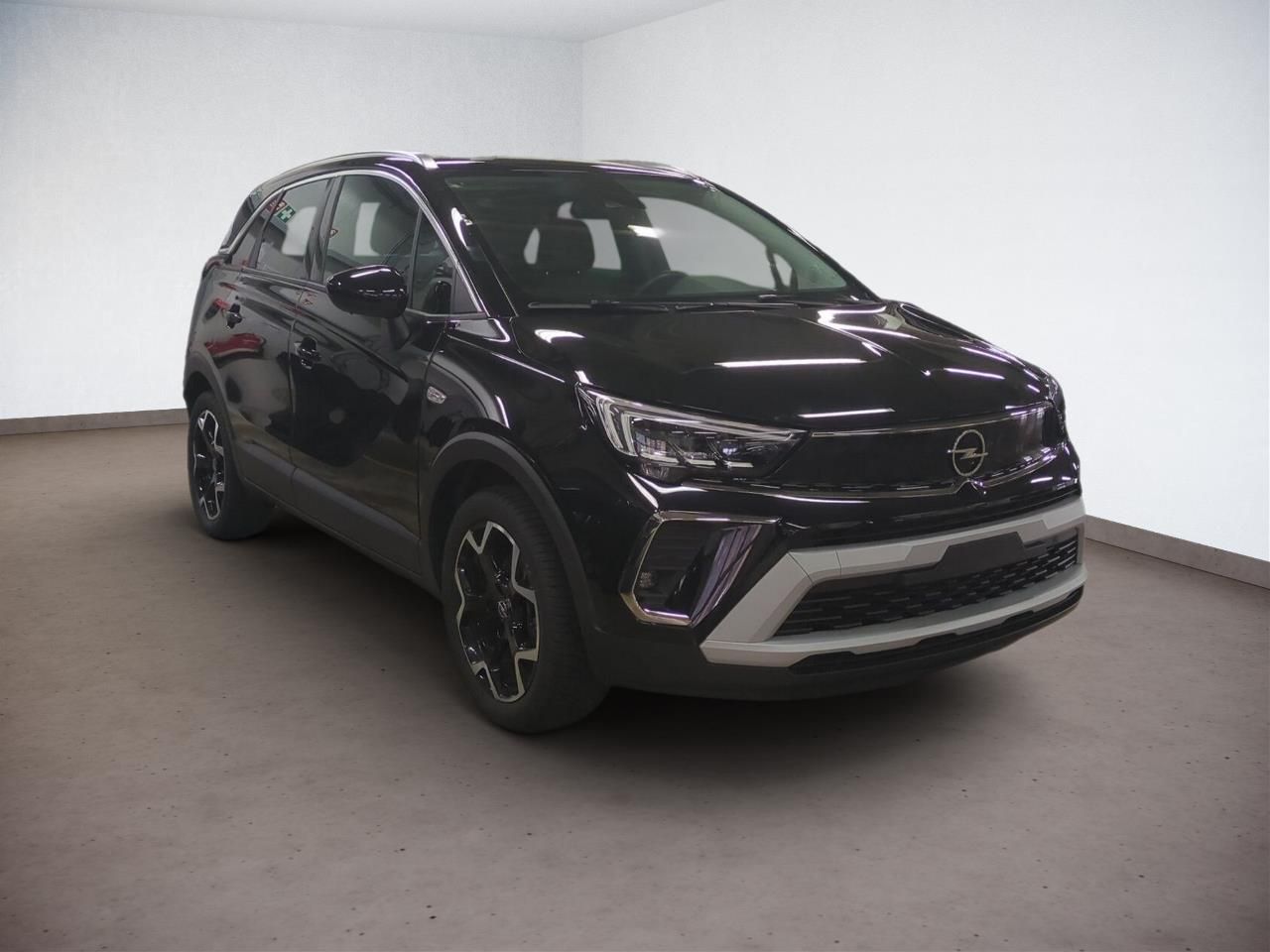 Fahrzeugabbildung Opel Crossland 1.2 Turbo Ultimate Paket