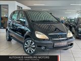 Mercedes-Benz A 160 1.6 Benzin Automatik PDC/SHZ/102PS/TÜV9.25