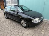 Audi A3 8L 1.6l Benziner 4/5 Türer Kein Tü... - Audi A3: Türer 3