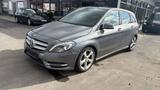 Mercedes-Benz B 250 #XENON #SPORT #SHZ - Mercedes-Benz B 250 aus 2013