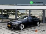 BMW 418 Gran Coupé 4-serie 418i Aut. M-Sport Edition - BMW 418 Gran Coupé: Automatik