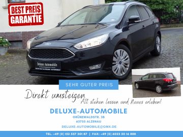 Ford Focus - 1