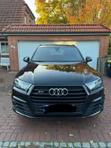 Audi SQ7 4.0 TDI TOP Ausstattung TÜV NEU 7 Sitzer