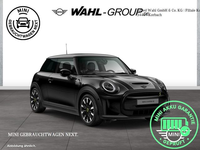 MINI Cooper SE YOUNIQUE Panorama HeadUp Sportsitz LED