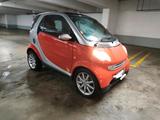 Smart smart fortwo 0.7 Servo  panorama  Inspekti... - Smart ForTwo von 2026