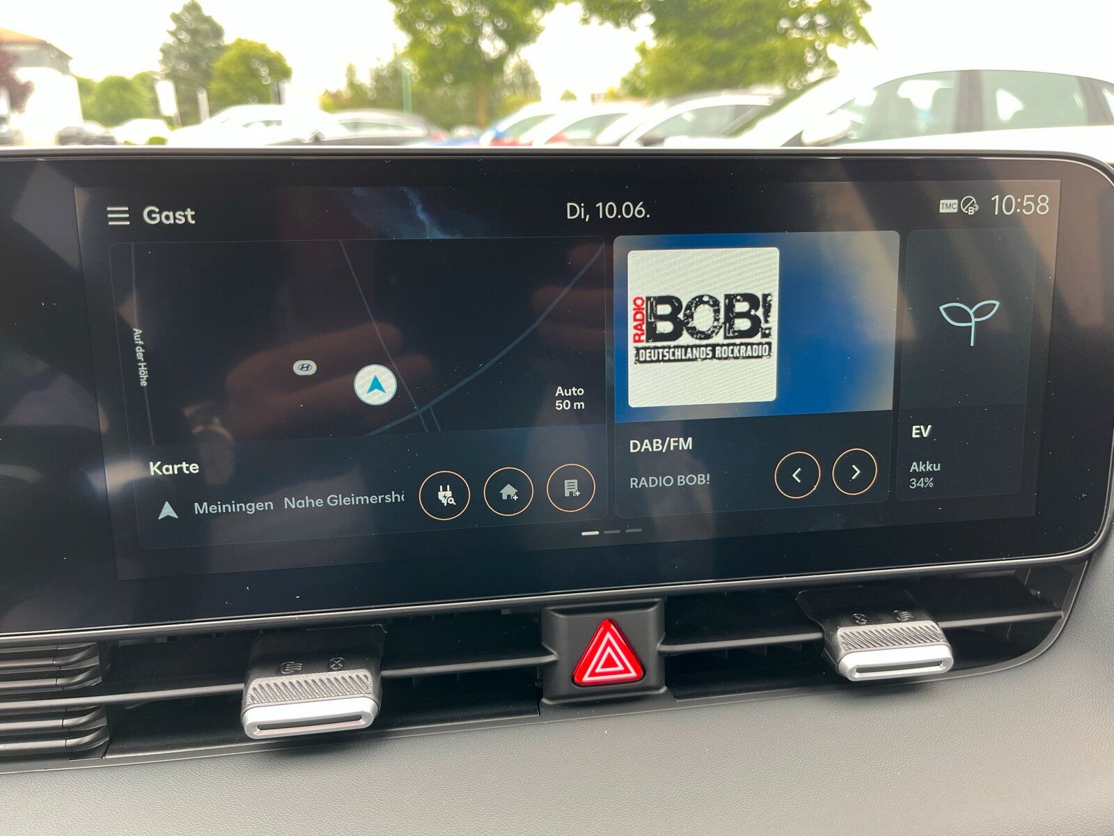 Hyundai IONIQ 5 – Bild 14