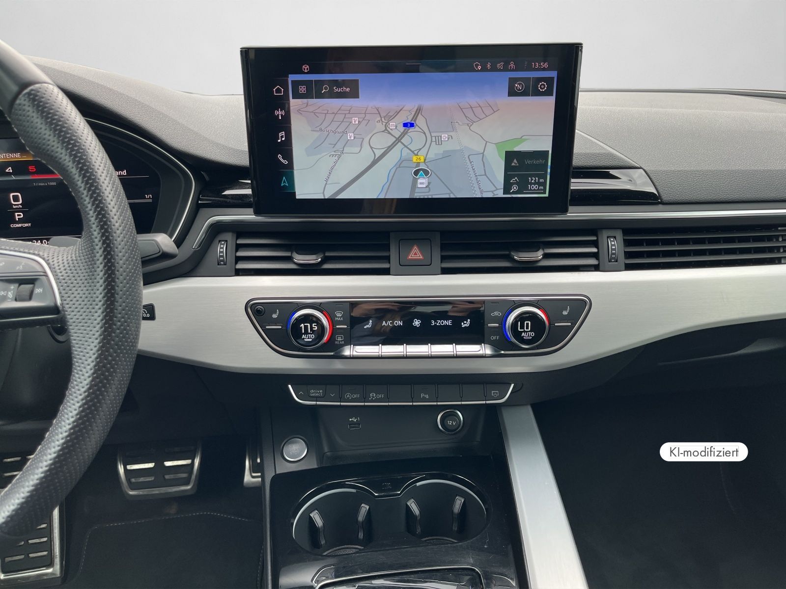 Audi A4 - Bild 12