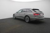 Audi A6 Avant 45 TDI quattro . LED Navi ACC AHK - Audi A6: Sitzheizung