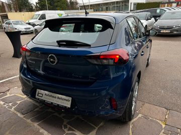 Bild 19 Opel Corsa Corsa-e Edition - SHZ | LHZ | KlimaA.