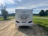 Knaus Sky Ti 650 MF - Voll-LED, Hubbett, Sat, TV, Klim - Knaus Sky 650 mf