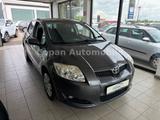 Toyota Auris Sol Klima/Tempomat/Inspektion Neu - gebrauchte Toyota Auris aus dem Jahr 2009