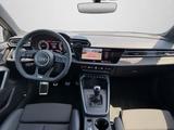 Audi A3 Sportback advanced TDI Kamera/LED/S-LineInt./ - Audi A3 mit Diesel-Antrieb: Weiß