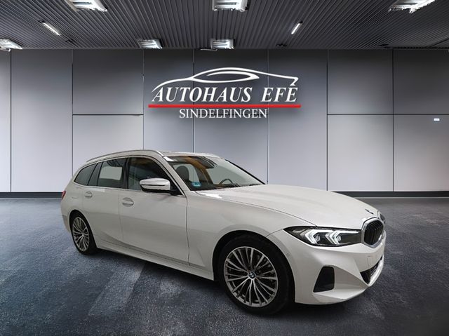 BMW 320d xDrive/SPORT/Widescreen/PANO/LED/ACC/SLI/PA