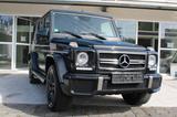 Mercedes-Benz G63 AMG/Designo/AHK/Kamera/Navi/H&K - Mercedes-Benz G 63 AMG in Stuttgart