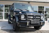 Mercedes-Benz G63 AMG/Designo/AHK/Kamera/Navi/H&K - Mercedes-Benz G-Class in Köln