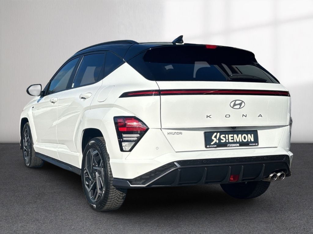 Hyundai Kona – Bild 3