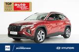 Hyundai Tucson Trend PHEV 265PS 6-AT 4WD Ass-P El. Heckk - Hyundai TUCSON mit Hybrid-Antrieb