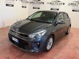 Kia Rio 1.4 CRDi 90CV 5 porte Cool - Kia Rio: Crdi