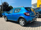 Dacia Sandero II Stepway Prestige dCi 90 Navi PDC - Dacia Sandero in Krefeld