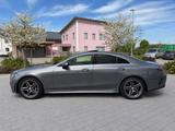 Mercedes-Benz CLS 350 d 4Matic I AMG I MultiBeam I 19 Zoll - Mercedes-Benz CLS 350 in München