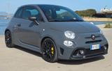 Abarth 595 1.4 Turbo T-Jet 180 CV Competizione - Abarth 595 Competizione aus 2019
