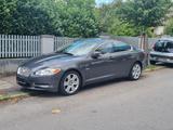 Jaguar XF 4.2 L V8 Premium Luxury Premium Luxury - Jaguar XF: Premium Luxury