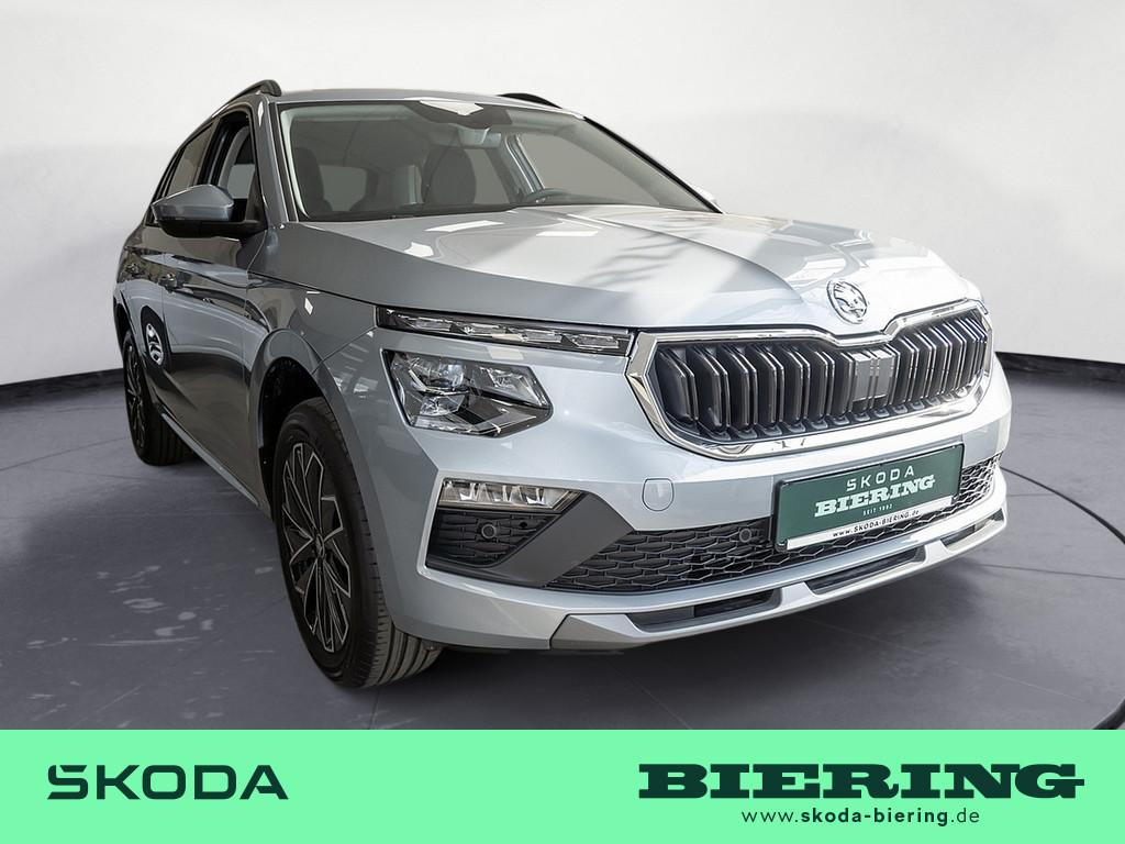 Skoda Kamiq 1.0 TSI Tour MATRIX-LED FACEL. KAM SHZ PDC