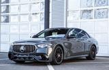 Mercedes-Benz S 63 AMG e 4Matic+ L/CERAMIC/4D/FULL - Mercedes-Benz S 63 AMG Neuwagen