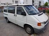 Volkswagen T4 California - VW T4 Gebrauchtwagen in München