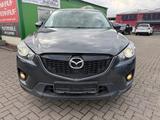Mazda CX-5 Center-Line AWD - Mazda CX-5 in Magdeburg