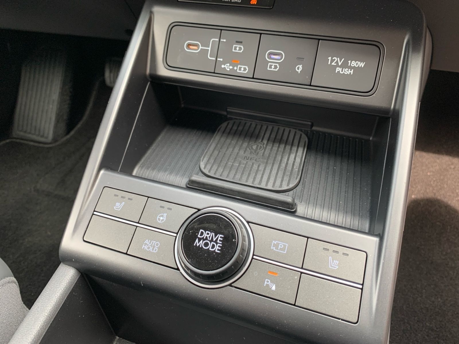 Fahrzeugabbildung Hyundai KONA 1.6 GDI Prime Hybrid Sitz Paket BOSE