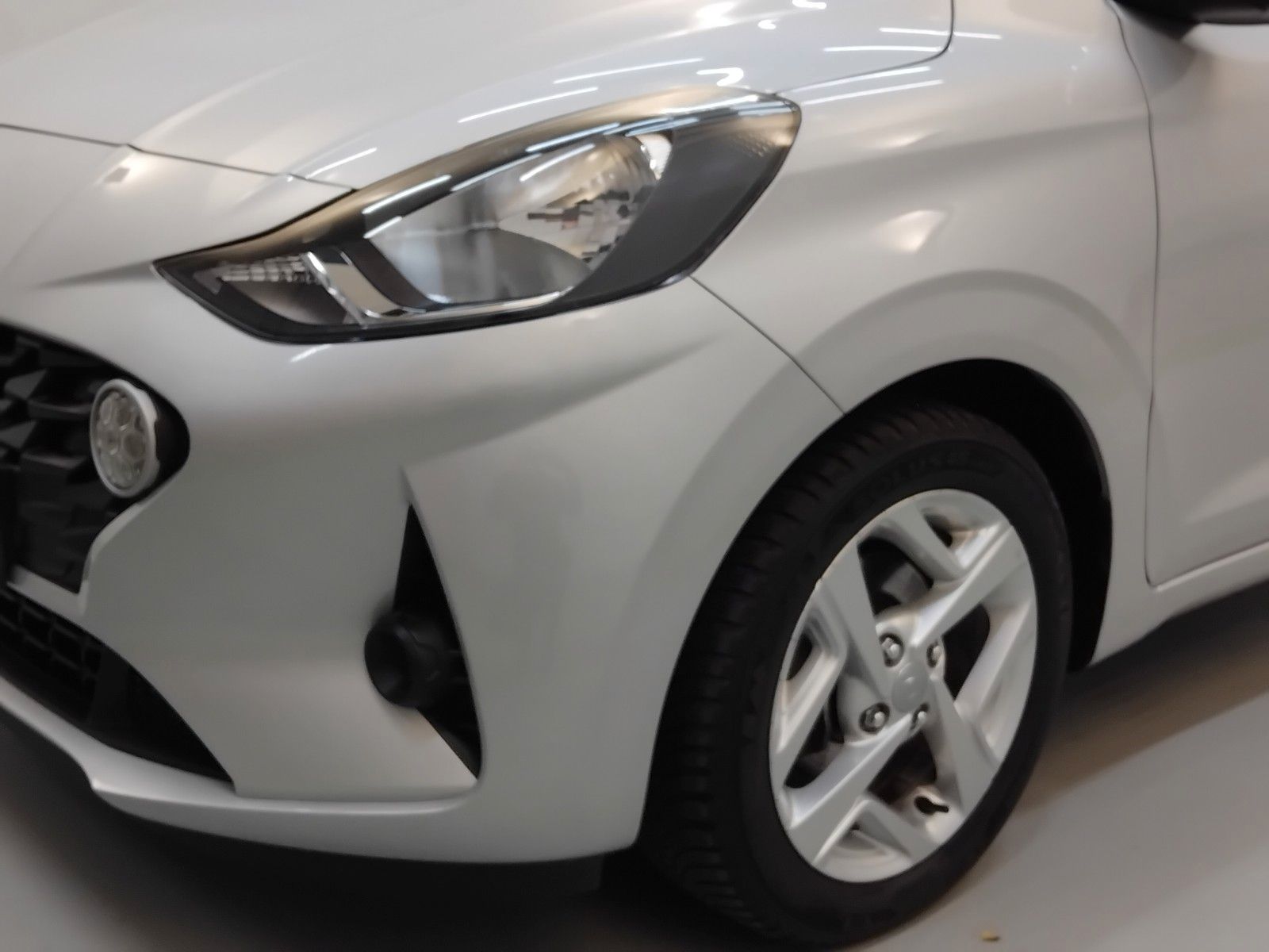 Hyundai i10 (06/2026, Benzin)