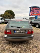 Saab 9-5 2.0t Vector Sport-Kombi Vector - Saab 9-5: Kombi