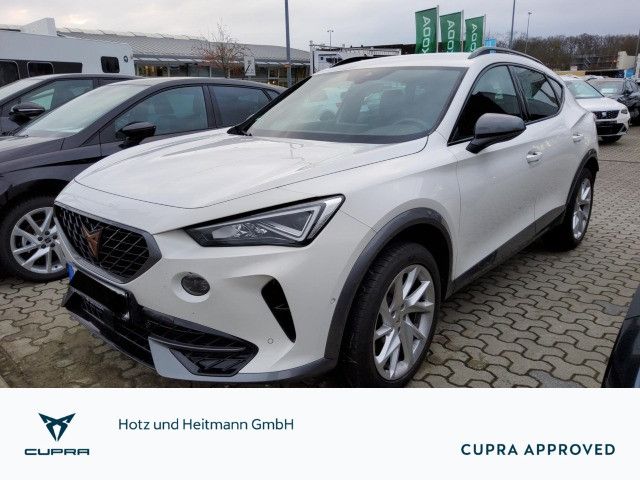 Cupra Formentor 1.5 TSI Basis ACC/AHK/Rückkam