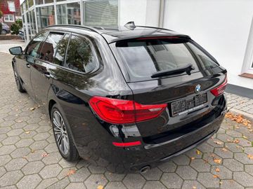 BMW 520 - 3