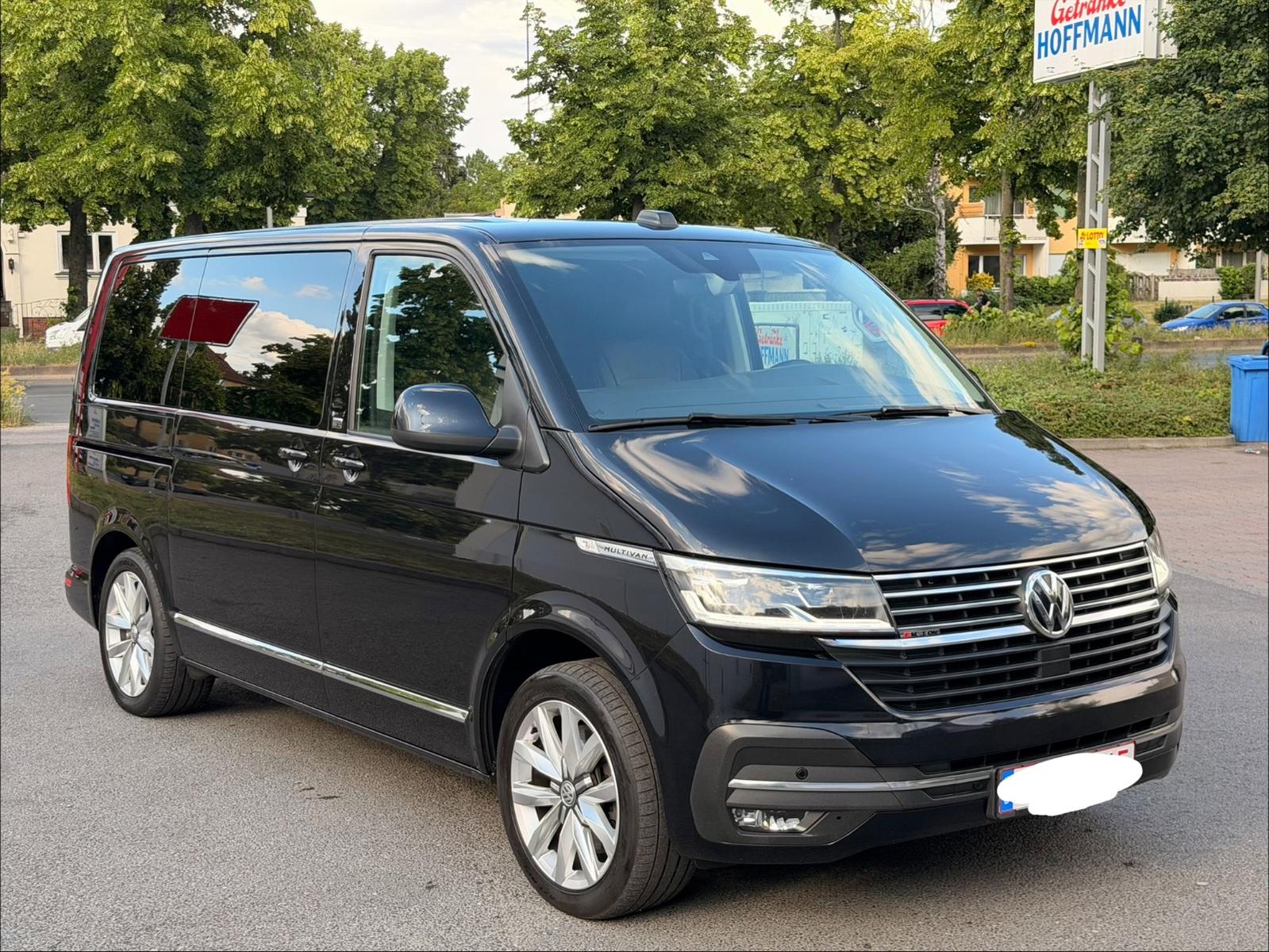 Volkswagen Andere T6.1 MULTIVAN 4MOTION