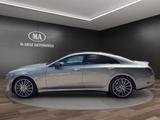 Mercedes-Benz CLS 450- 4Matic-AMG-Line Leder - Mercedes-Benz CLS 450 aus 2021