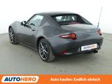 Mazda 2.0 Sports-Line RF *LED*TEMP*PDC*SHZ*ALU*KLIMA* - Mazda MX-5: Cabrio