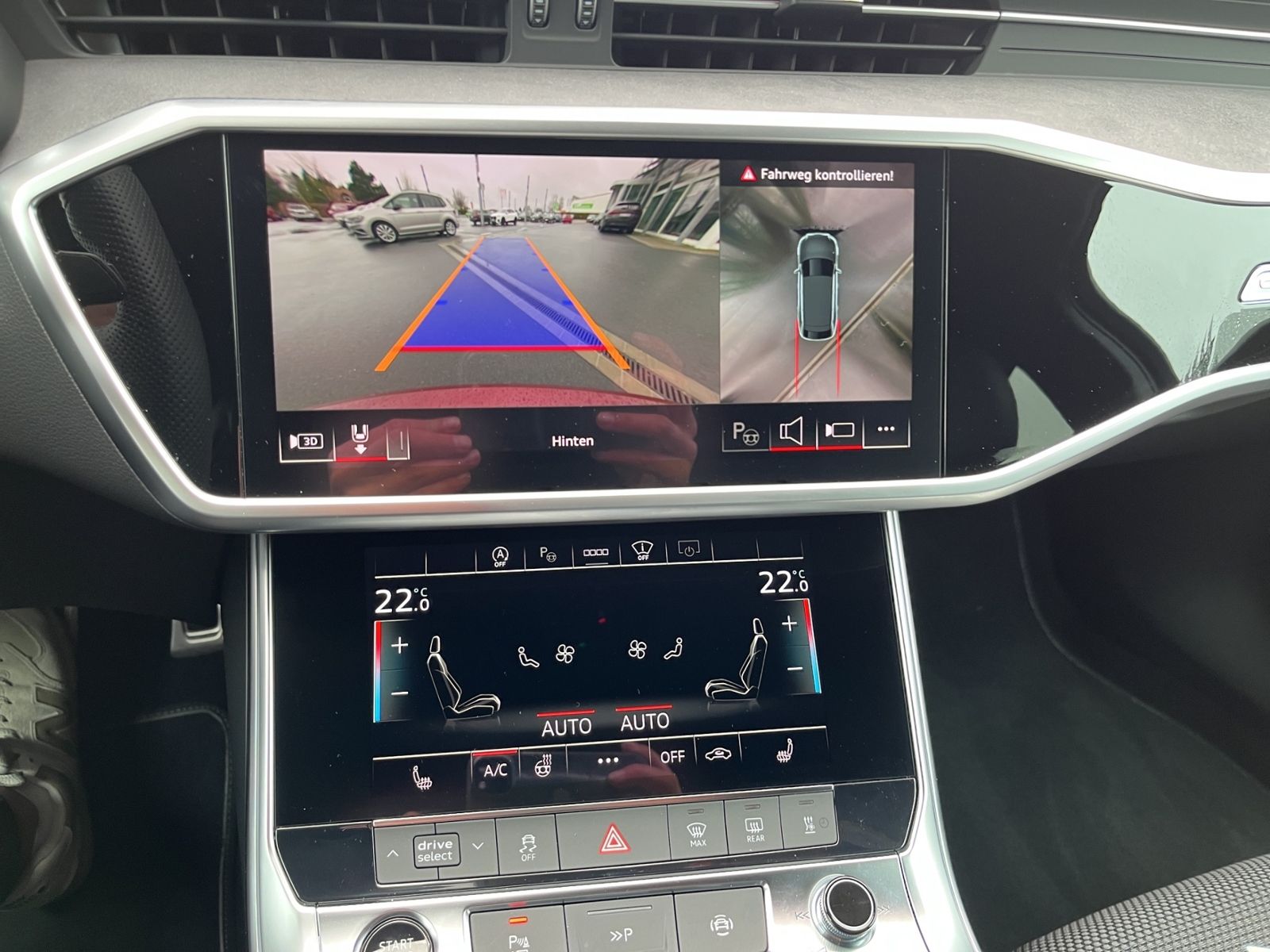 Audi A6 - Bild 25